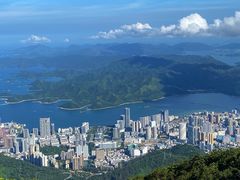 -梧桐山风景名胜区