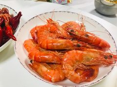 -板桥海鲜广场(文明东店)