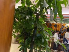 -粤财皇冠假日酒店·彩华轩中餐厅