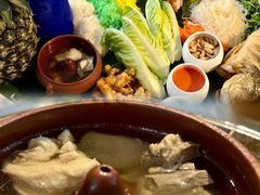 -重庆解放碑威斯汀酒店