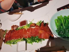 -十六台·经典广东菜(德外大街店)