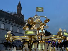 -采薇庄园四季滑雪场