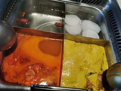 -海底捞火锅(枫蓝国际购物中心店)
