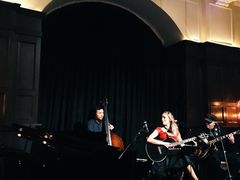 -LONG BAR 廊吧(外滩华尔道夫酒店)