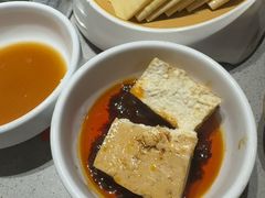 -海底捞火锅(银泰中心店)