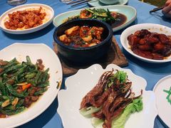 -阿毛饭店(和义路店)