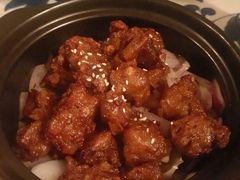 -绿茶餐厅(布吉万象汇店)