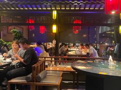 -红蜡烛-养生粥-津鲁菜(中山路店)