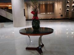 -广州白云机场雅高铂尔曼大酒店