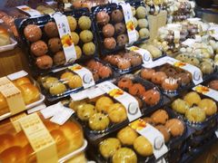 -百佳永辉超市(福田星河店)