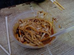 -清真盛志望麻酱酿皮·非遗老字号