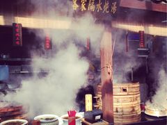 -客家大院·非遗赣南客家菜(郁孤台店)