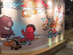 -神户赤童日式烤肉伙伴(东直门店)