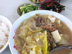 -京九排骨米饭(江西路店)