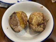 -兰边碗(鼓楼店)