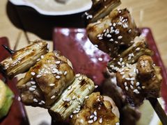 -鳥宫·焼鳥居酒屋(汽博店)