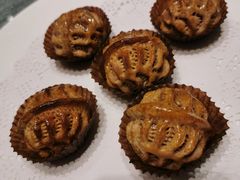 核桃酥-望乡楼上海菜(日月光店)