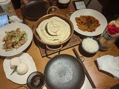 -奉天小馆·非遗东北菜(沈阳万象城店)