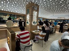 -老乡鸡(融科天地店)