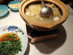 -荷塘秋月·本帮江浙菜(国权路店)