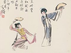 -中国昆曲博物馆