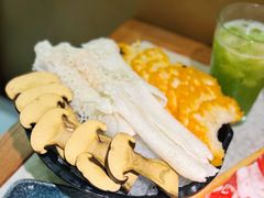 -鲜潭蒸汽石锅鱼(五道口购物中心店)