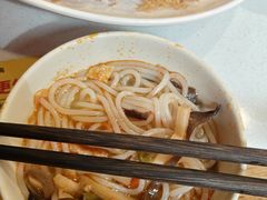 -螺大喜螺蛳粉火锅(雍和宫店)
