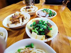 -洞子口张老二凉粉(文殊院店)