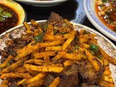 -醉八仙热酒馆(渝中店)