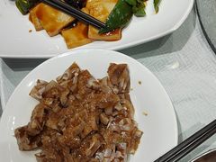 -老牌坊鲁菜名店(聊城美食岛店)
