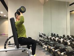 -WEGYMER健萌健身(雅颂居馆)