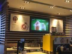 -麦当劳(海岸城店)
