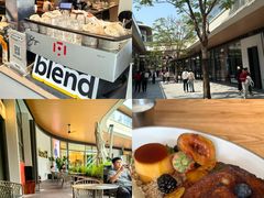 -blend (大运天地店)