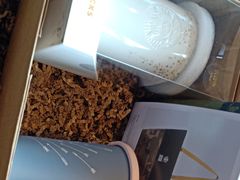-星巴克(杭州下沙福雷德店)