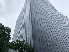 -上海龙之梦万丽酒店