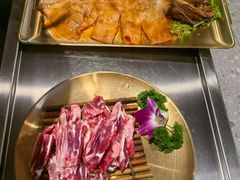 -炉队长·齐齐哈尔家庭烤肉(马家堡店)