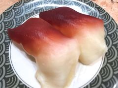 -万岁料理回转寿司(华贸店)
