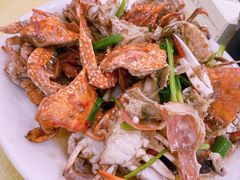 -锐记美食店·现捞海鲜(闸坡店)