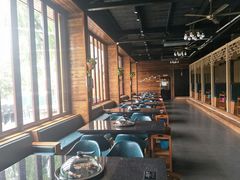 -睿柏云酒店-餐厅