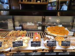 -Let's Taipei 非常烘焙(太古里店)