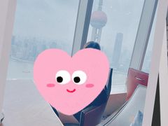-FLAIR顶层餐厅酒吧(浦东丽思卡尔顿酒店)
