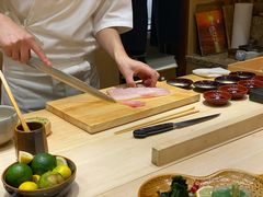-鮨一日本料理旗舰店(总店)