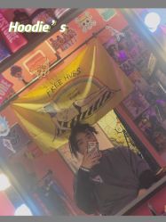 -MDZ STORE·TATTOO·耳饰
