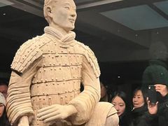 -秦始皇帝陵博物院-丽山园