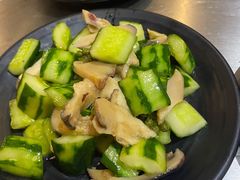 -微醺烤牛·炭火烧烤·精酿啤酒(东郊记忆店)