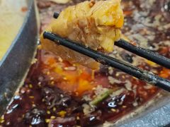 -秦巴石锅鱼(文化南路店)