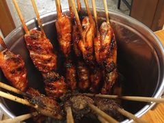 -炒豆合作社(东四总店)