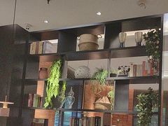 -秀玉coffee&kitchen(黄石大上海店)