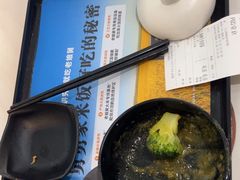 -老娘舅(杭州东站店)