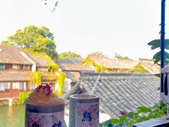 -乌镇景区